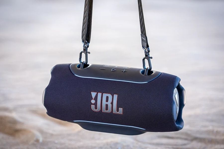 JBL Xtreme 5 Design